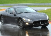 2008 Maserati Gran Turismo